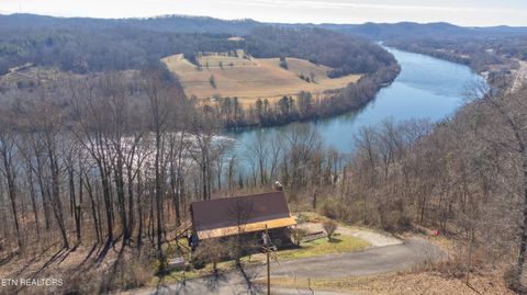 Tiny photo for 191 Hudson Lane, Clinton, TN 37716 (MLS # 1327709)