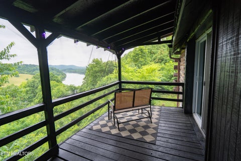Tiny photo for 191 Hudson Lane, Clinton, TN 37716 (MLS # 1327709)