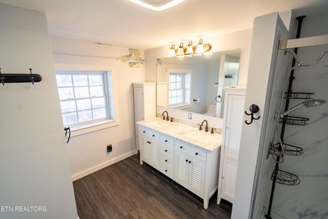 Tiny photo for 191 Hudson Lane, Clinton, TN 37716 (MLS # 1327709)