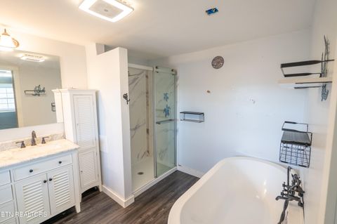 Tiny photo for 191 Hudson Lane, Clinton, TN 37716 (MLS # 1327709)