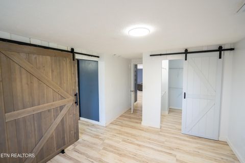 Tiny photo for 191 Hudson Lane, Clinton, TN 37716 (MLS # 1327709)