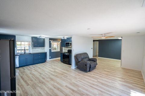 Tiny photo for 191 Hudson Lane, Clinton, TN 37716 (MLS # 1327709)