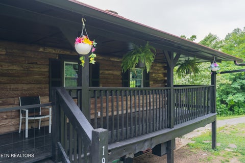 Tiny photo for 191 Hudson Lane, Clinton, TN 37716 (MLS # 1327709)