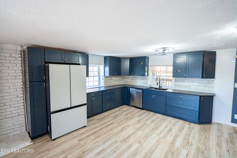 Tiny photo for 191 Hudson Lane, Clinton, TN 37716 (MLS # 1327709)