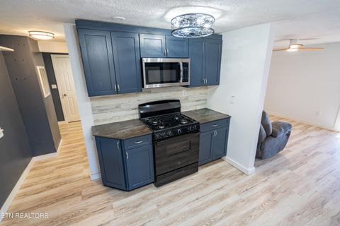 Tiny photo for 191 Hudson Lane, Clinton, TN 37716 (MLS # 1327709)