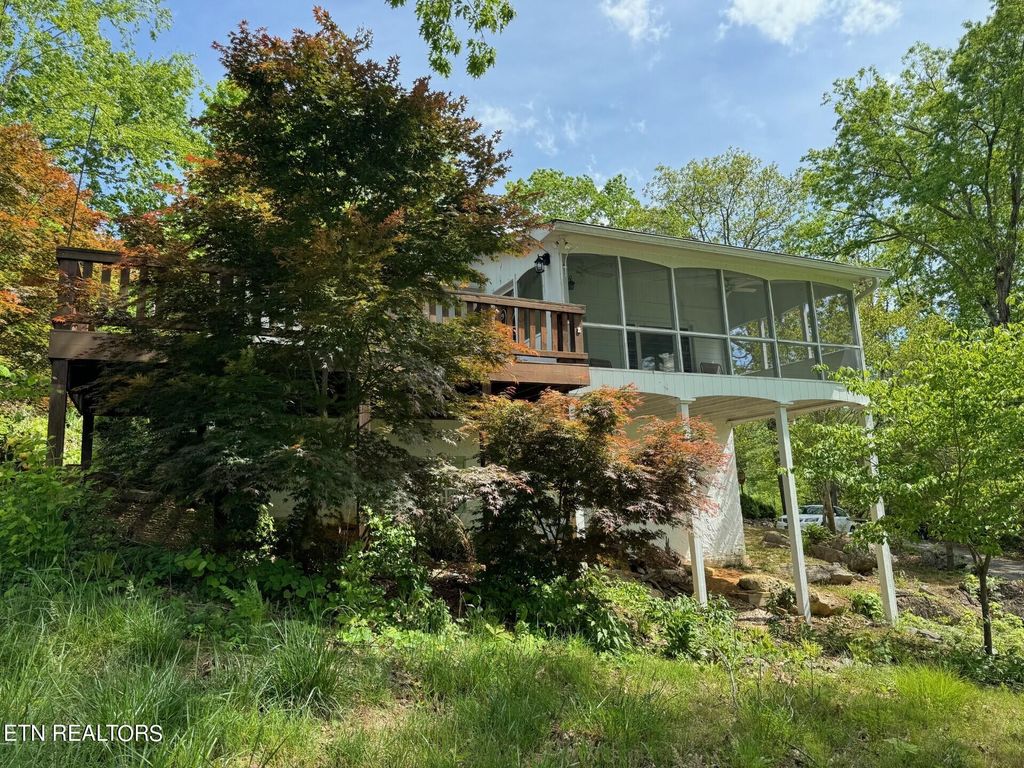 Photo of 103 Dogwood Tr, Maynardville, TN 37807 (MLS # 1275109)