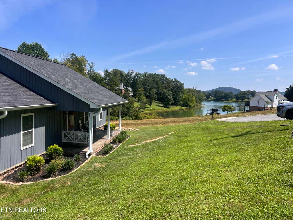 Photo of 430 Cherokee Cove, Rutledge, TN 37861 (MLS # 1350549)