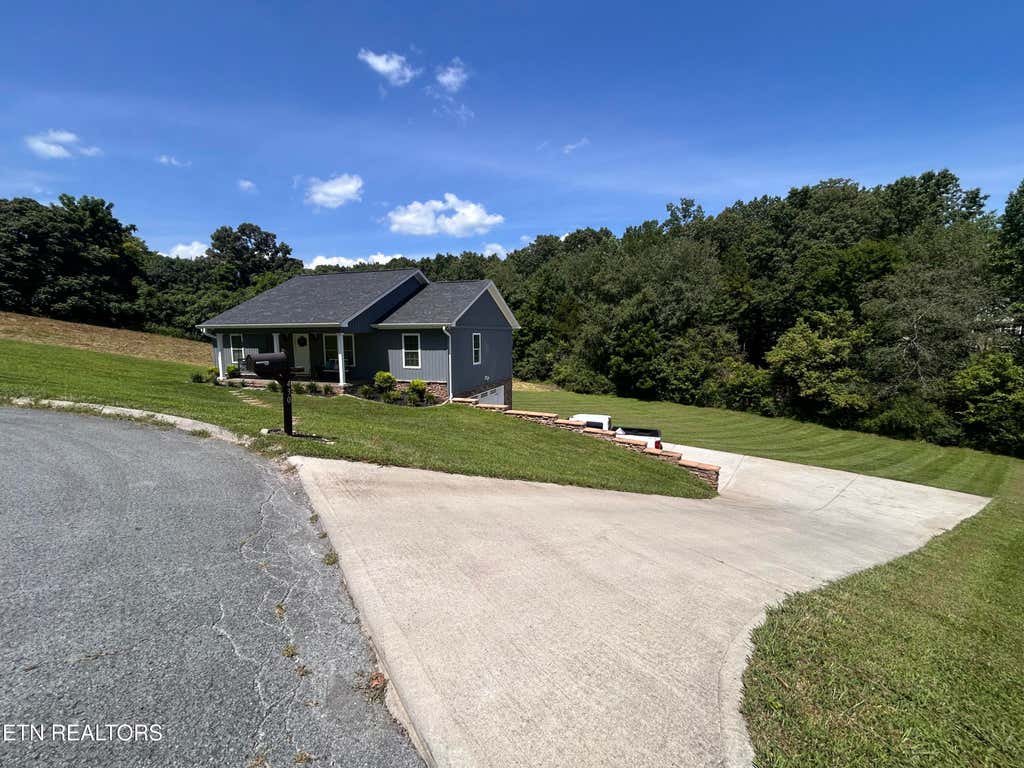 Photo of 430 Cherokee Cove, Rutledge, TN 37861 (MLS # 1350549)
