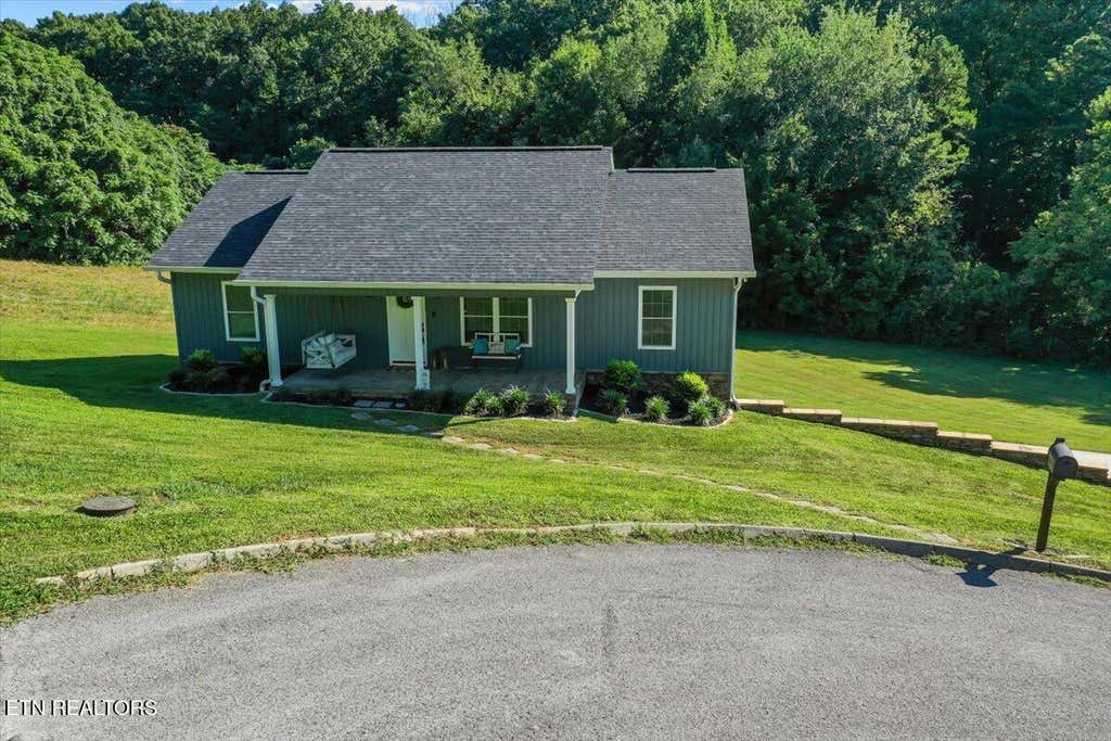 Photo of 430 Cherokee Cove, Rutledge, TN 37861 (MLS # 1350549)