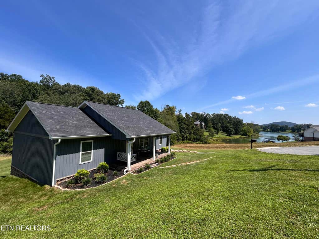 Photo of 430 Cherokee Cove, Rutledge, TN 37861 (MLS # 1350549)