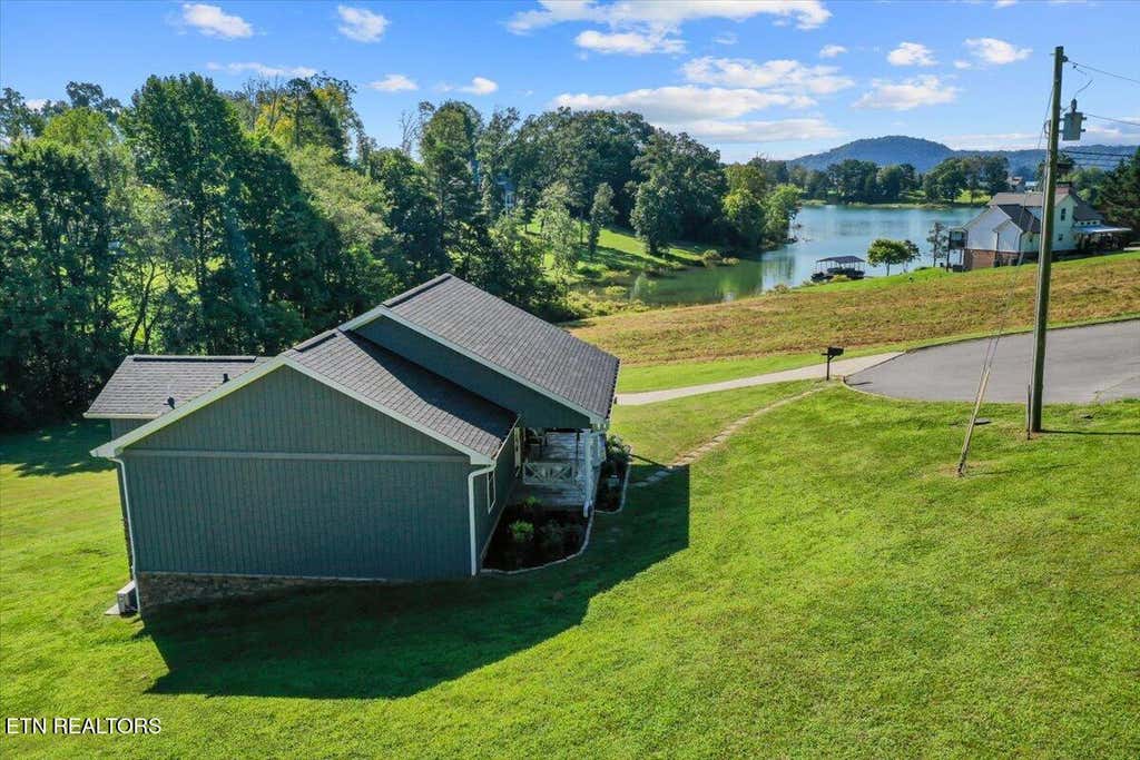 Photo of 430 Cherokee Cove, Rutledge, TN 37861 (MLS # 1350549)