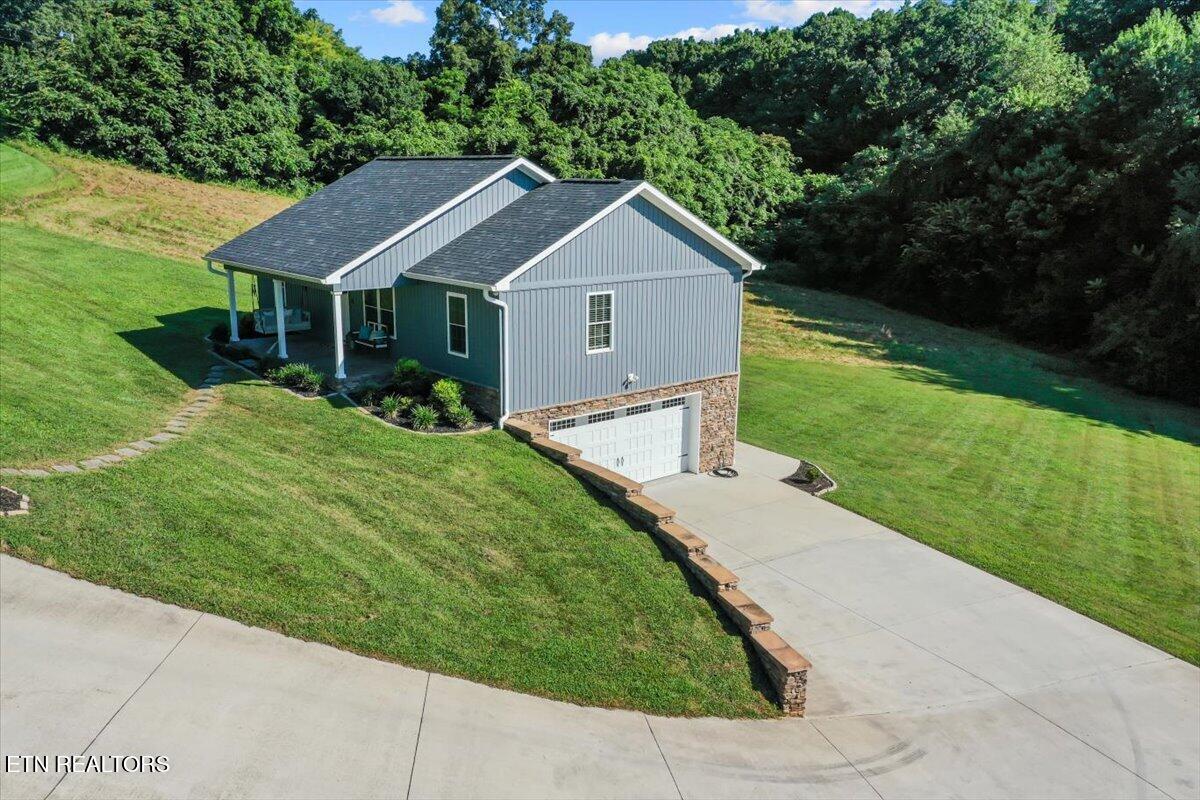 430 Cherokee Cove