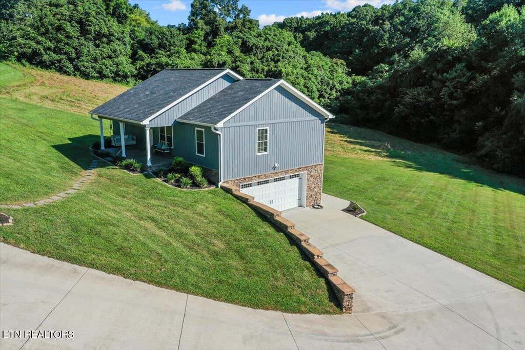 Photo of 430 Cherokee Cove, Rutledge, TN 37861 (MLS # 1350549)