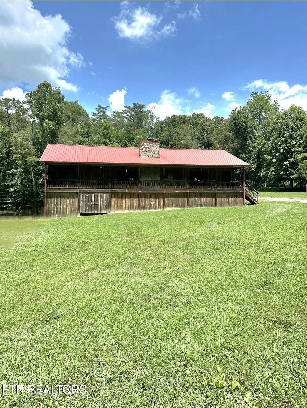 Photo of 1617 Bull Run Rd, Luttrell, TN 37779 (MLS # 1309580)