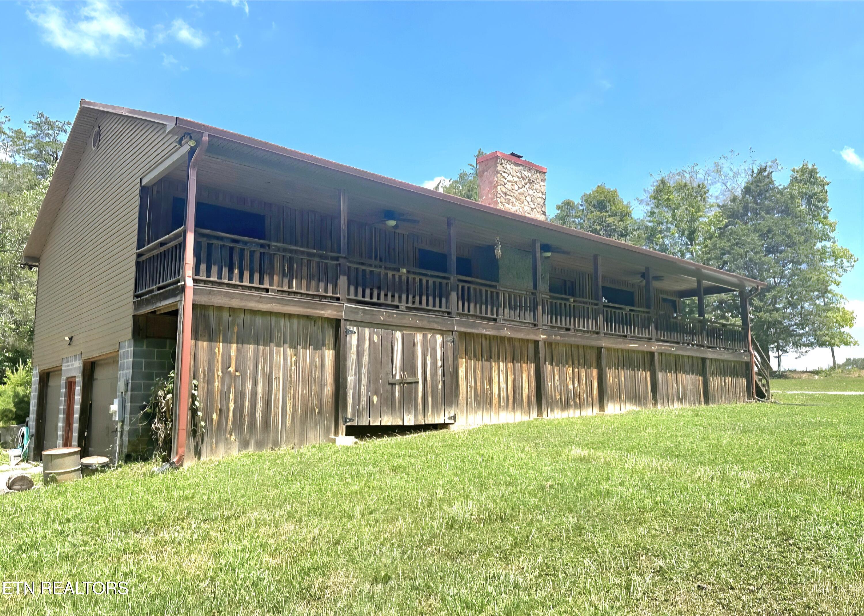 1617 Bull Run Rd