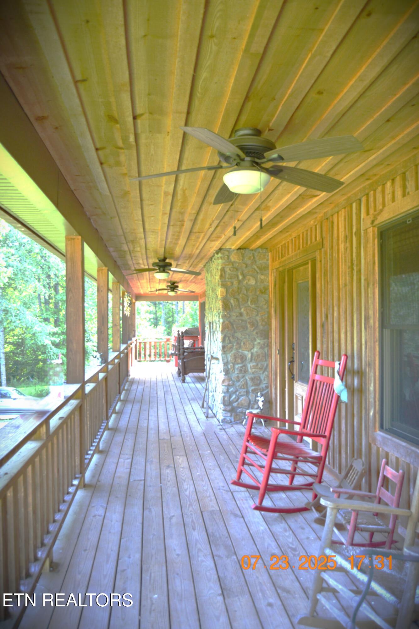 1617 Bull Run Rd