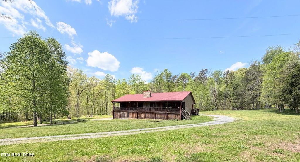 Photo of 1617 Bull Run Rd, Luttrell, TN 37779 (MLS # 1309580)