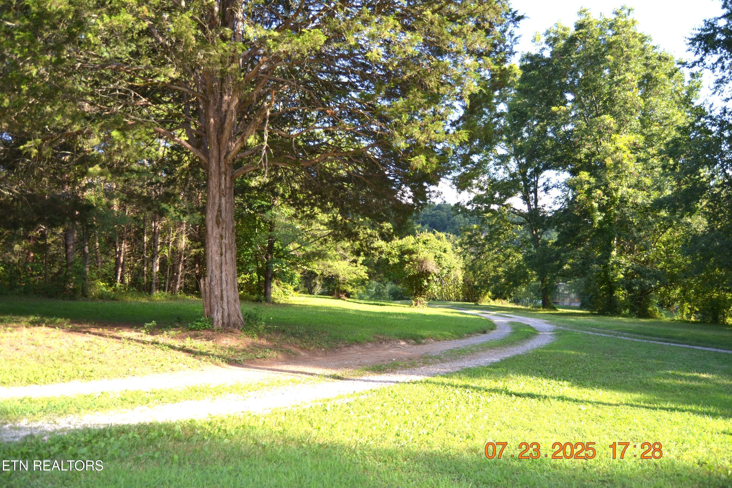 1617 Bull Run Rd