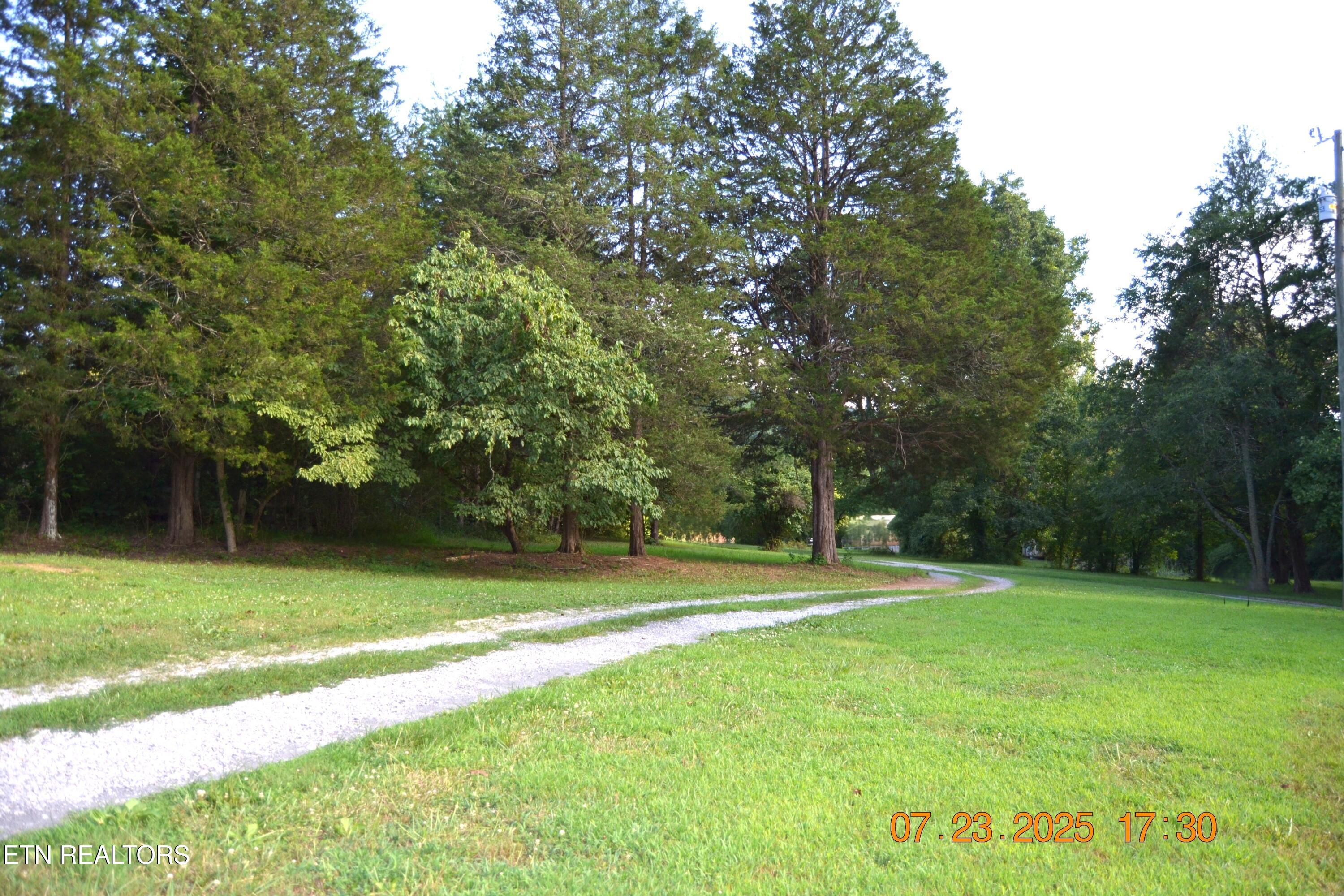 1617 Bull Run Rd