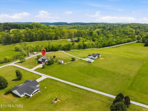 Tiny photo for 435 County Road 249, Athens, TN 37303 (MLS # 1338208)