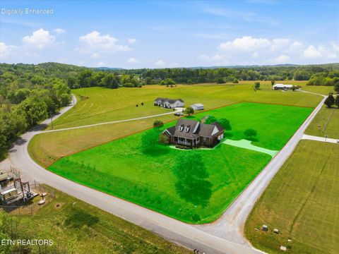 Tiny photo for 435 County Road 249, Athens, TN 37303 (MLS # 1338208)