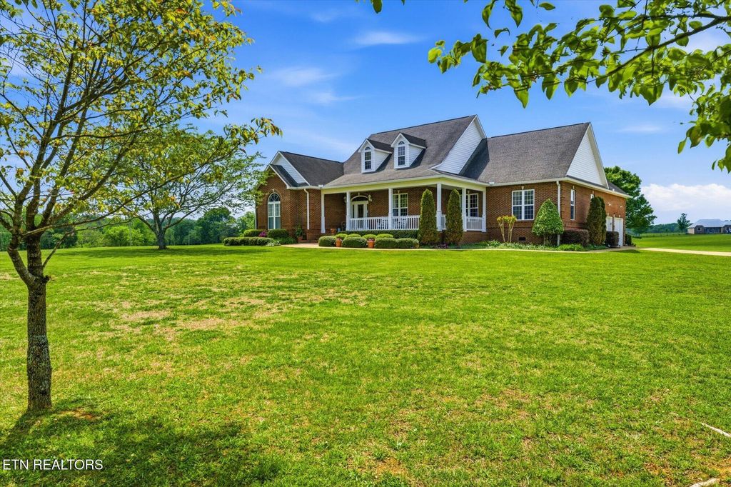 Photo of 435 County Road 249, Athens, TN 37303 (MLS # 1338208)