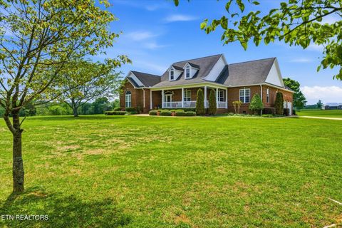 Tiny photo for 435 County Road 249, Athens, TN 37303 (MLS # 1338208)