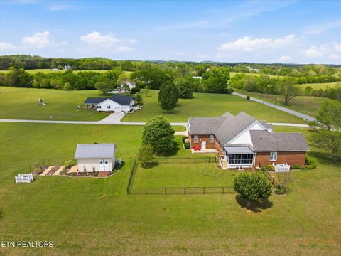 Tiny photo for 435 County Road 249, Athens, TN 37303 (MLS # 1338208)
