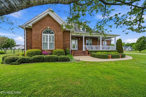 Tiny photo for 435 County Road 249, Athens, TN 37303 (MLS # 1338208)