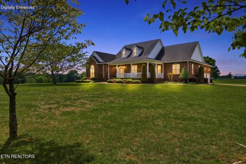 Tiny photo for 435 County Road 249, Athens, TN 37303 (MLS # 1338208)