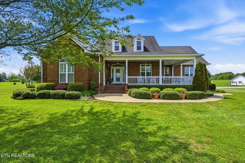 Photo of 435 County Road 249, Athens, TN 37303 (MLS # 1338208)