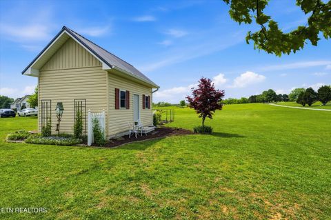 Tiny photo for 435 County Road 249, Athens, TN 37303 (MLS # 1338208)