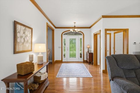 Tiny photo for 435 County Road 249, Athens, TN 37303 (MLS # 1338208)