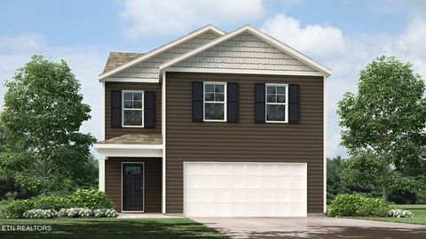 Photo of 6812 Prospect Hill Lane Ln, Knoxville, TN 37918 (MLS # 1342567)