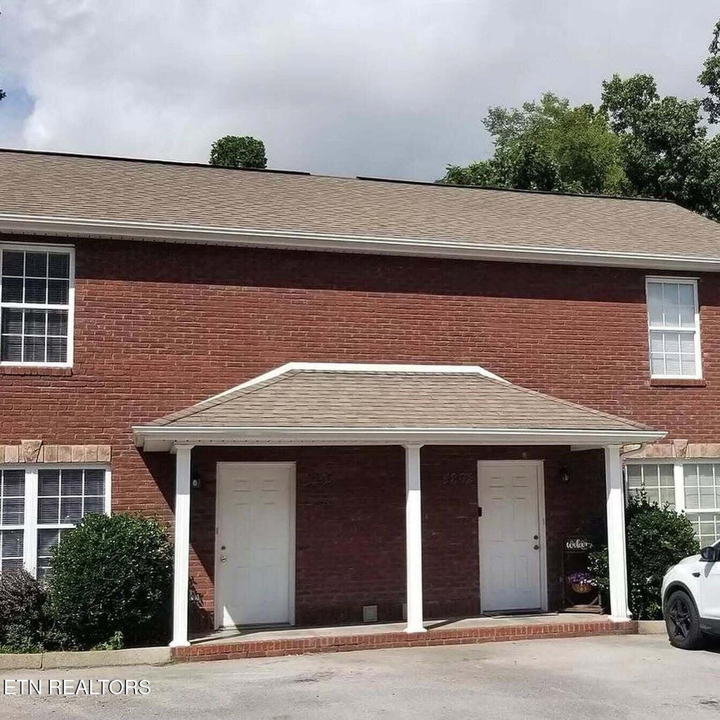 Photo of 5203 Devonbrook Way, Knoxville, TN 37918 (MLS # 1356905)