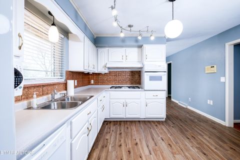 Tiny photo for 1821 Russell St, Morristown, TN 37813 (MLS # 1332127)