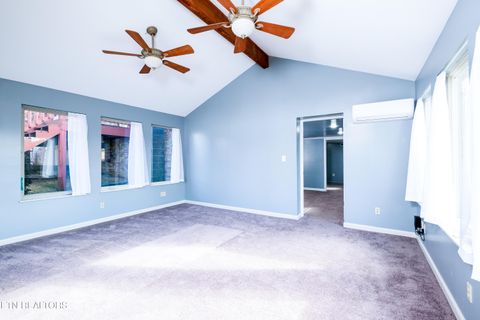 Tiny photo for 1821 Russell St, Morristown, TN 37813 (MLS # 1332127)