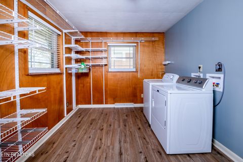 Tiny photo for 1821 Russell St, Morristown, TN 37813 (MLS # 1332127)