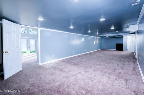 Tiny photo for 1821 Russell St, Morristown, TN 37813 (MLS # 1332127)