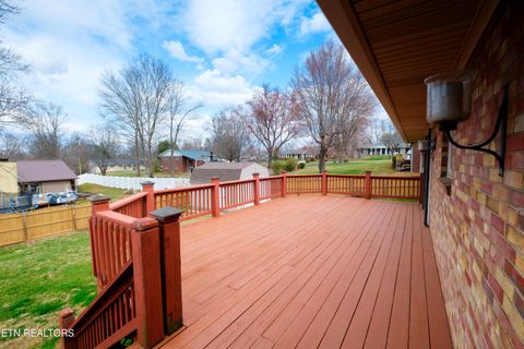 Tiny photo for 1821 Russell St, Morristown, TN 37813 (MLS # 1332127)