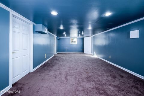 Tiny photo for 1821 Russell St, Morristown, TN 37813 (MLS # 1332127)