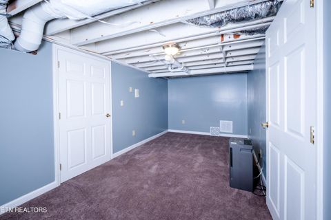 Tiny photo for 1821 Russell St, Morristown, TN 37813 (MLS # 1332127)