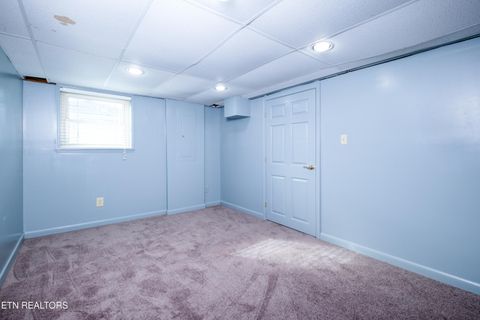 Tiny photo for 1821 Russell St, Morristown, TN 37813 (MLS # 1332127)