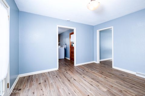 Tiny photo for 1821 Russell St, Morristown, TN 37813 (MLS # 1332127)