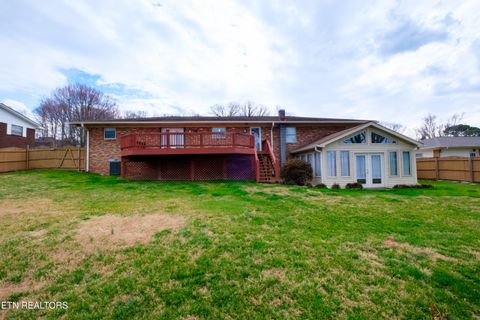 Tiny photo for 1821 Russell St, Morristown, TN 37813 (MLS # 1332127)