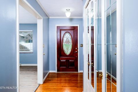 Tiny photo for 1821 Russell St, Morristown, TN 37813 (MLS # 1332127)