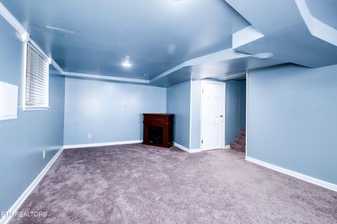 Tiny photo for 1821 Russell St, Morristown, TN 37813 (MLS # 1332127)