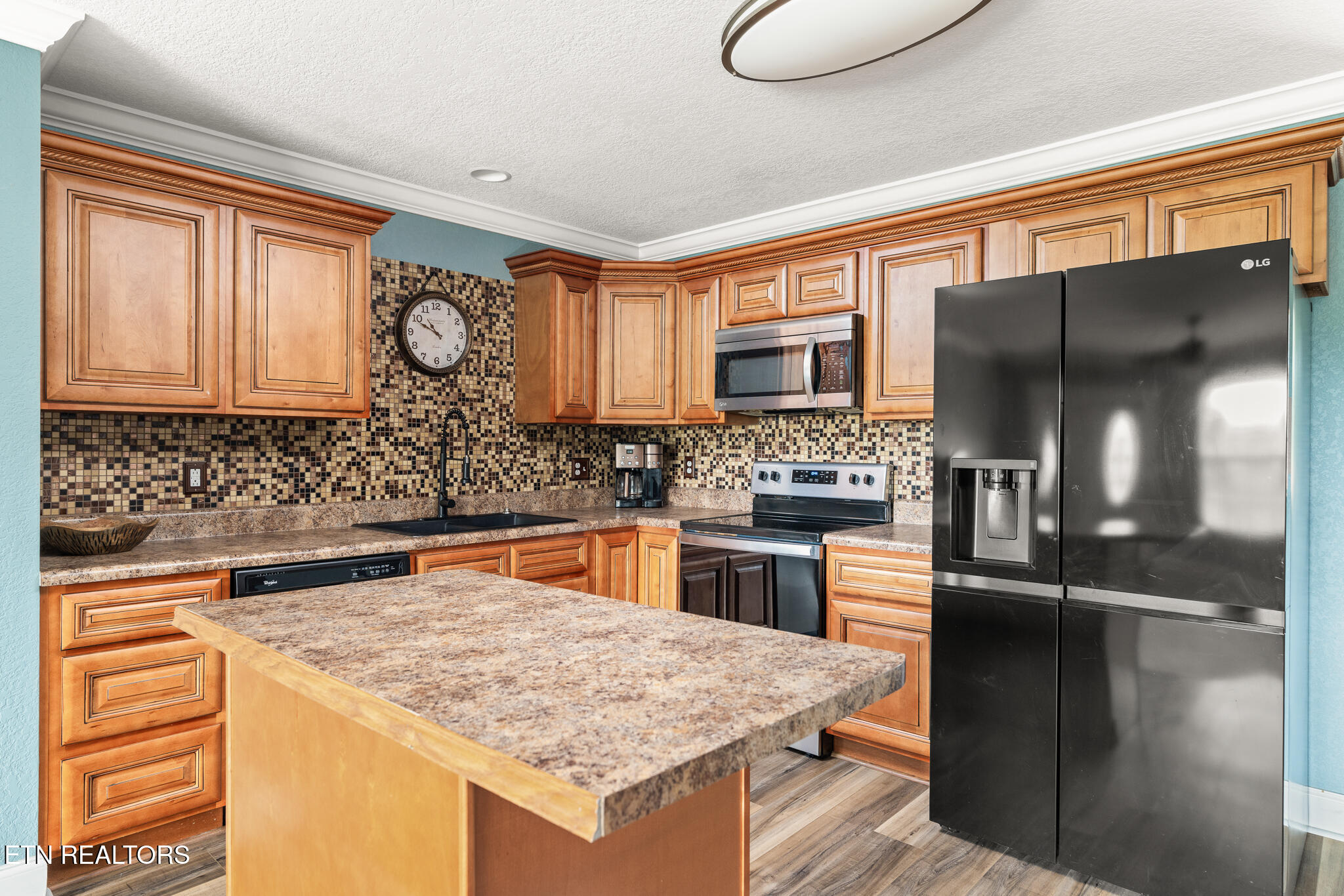 133 Wildwood Hills Drive