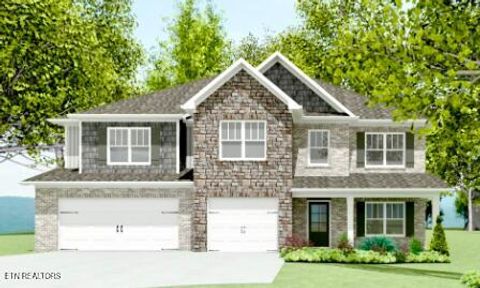7610 Freedom Bell Ave Lot 236 Powell TN 37849