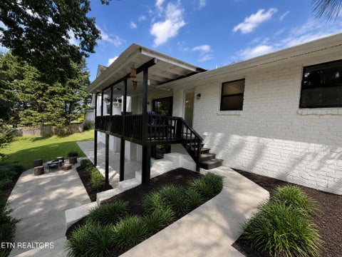 Tiny photo for 3701 Frostwood Rd, Knoxville, TN 37921 (MLS # 1354952)